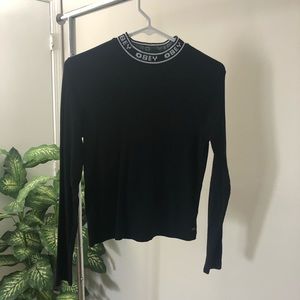 Obey Sweater